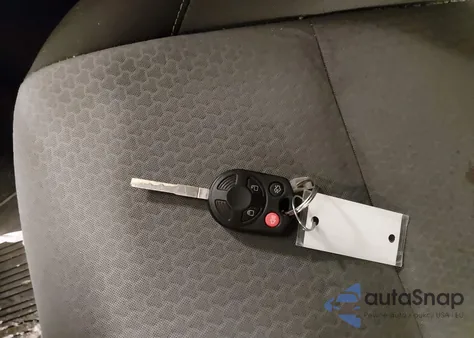 2017 Ford Escape Se z USA, uszkodzony, nr VIN 1FMCU9GD7HUB02653